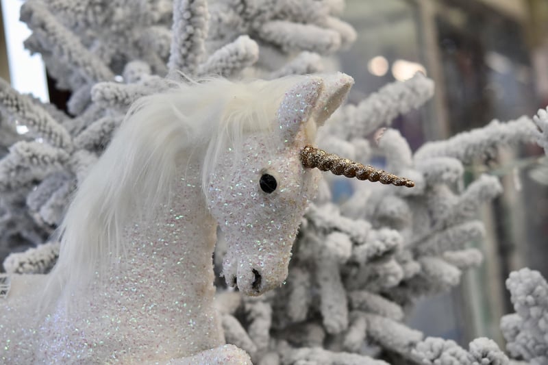 Unicorn Archways